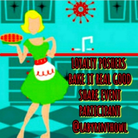 PARTICIPANT #21 Share-a-Thon!! - Picture 3 of 4